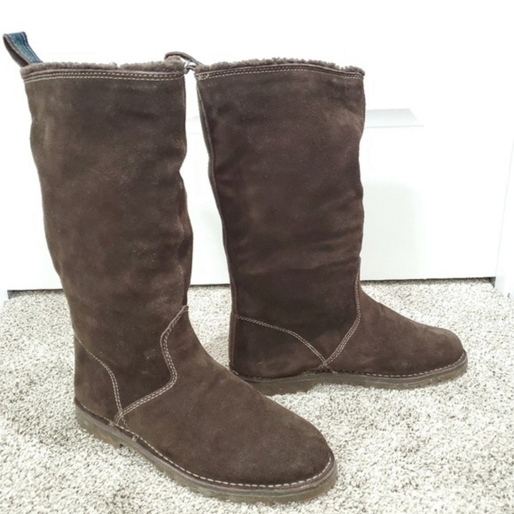 American Eagle Leaf Crusher Boot, sz 9, NIB